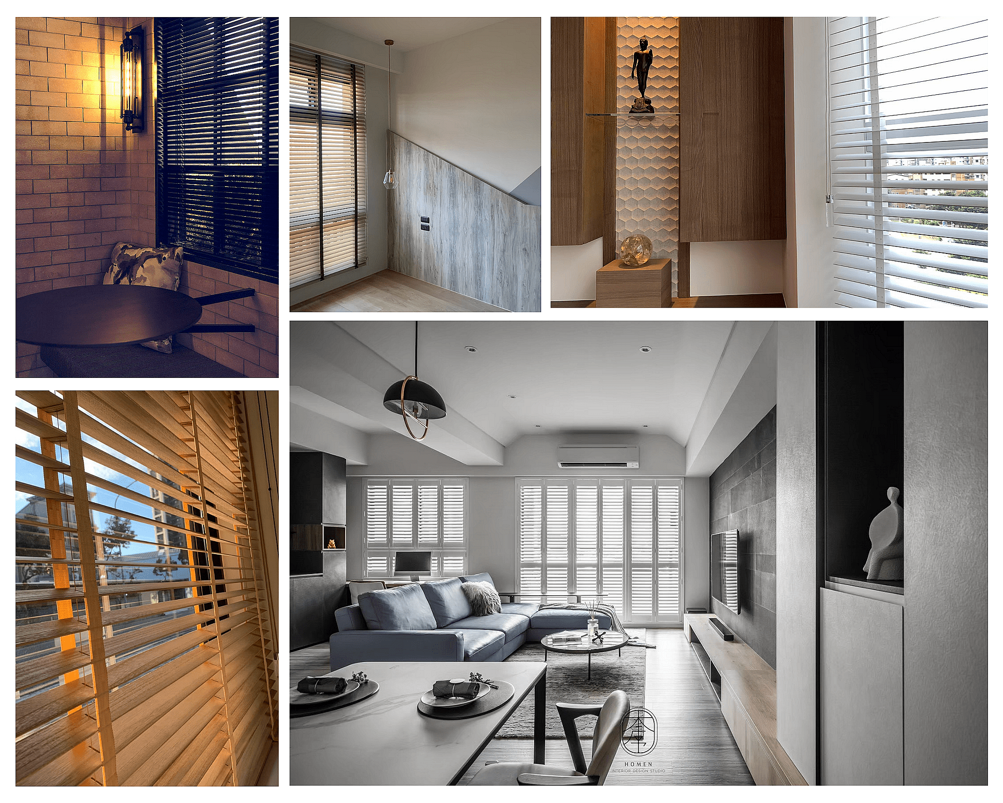 竹北社區建案-曼哈頓恰恰好窗簾社區團購專案| More窗簾設計|苗栗HunterDouglas窗飾|台中窗簾|頭份窗簾|新竹窗簾