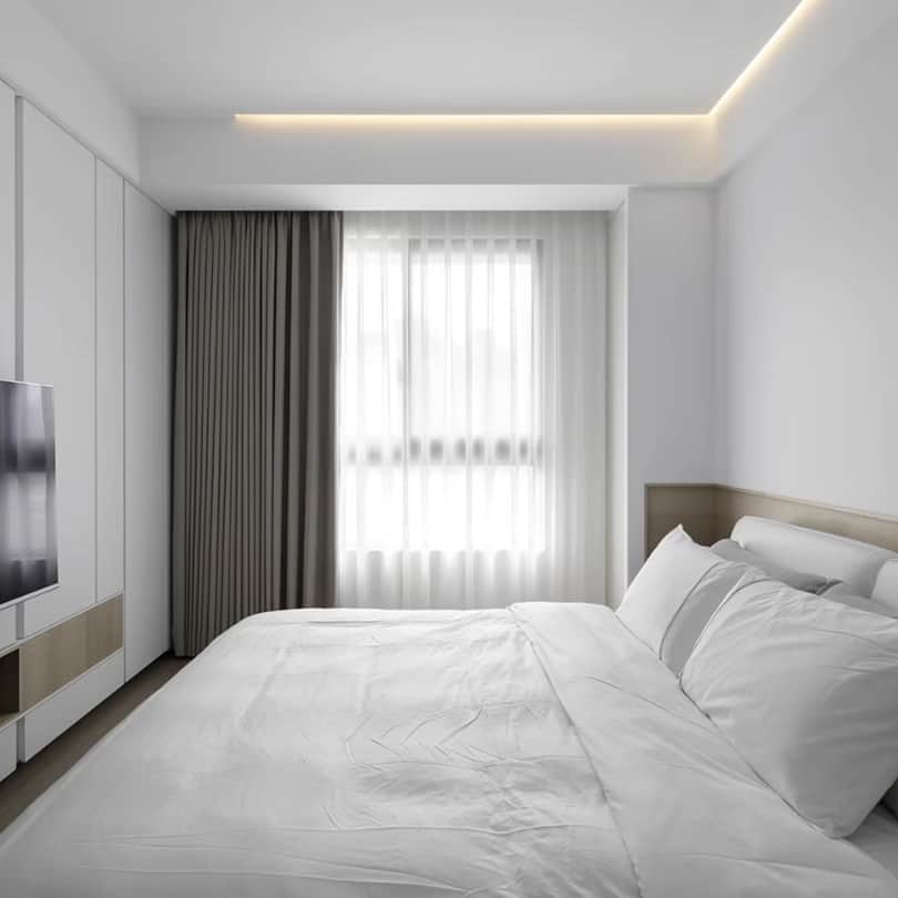 遮光窗簾-遮光窗簾推薦-全遮光窗簾