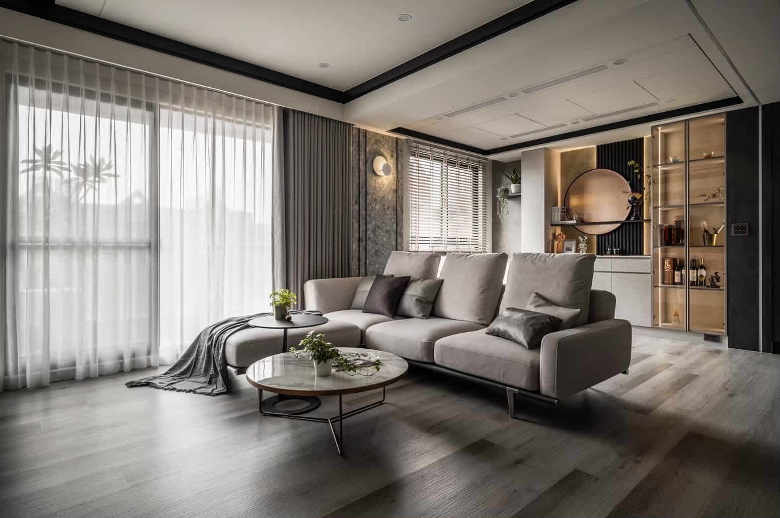 MORE 窗飾 窗簾舊換新活動