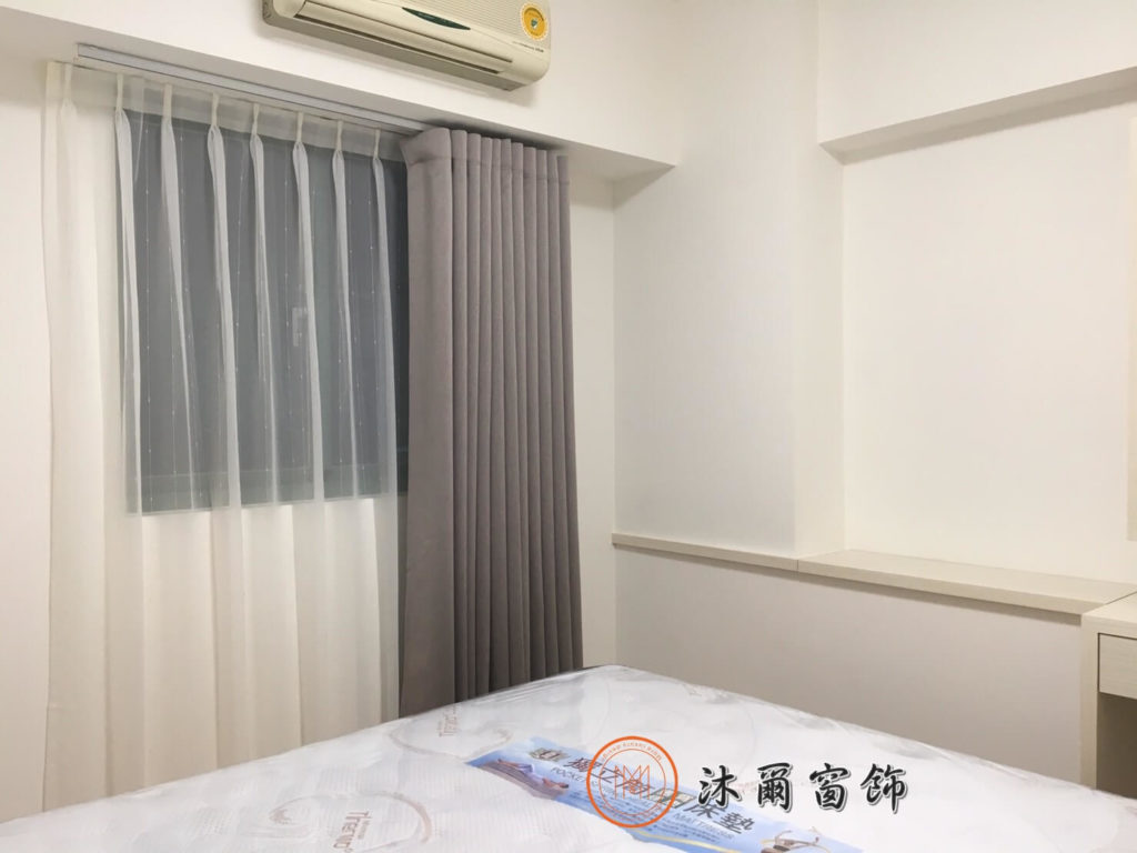 蛇簾 全遮光
