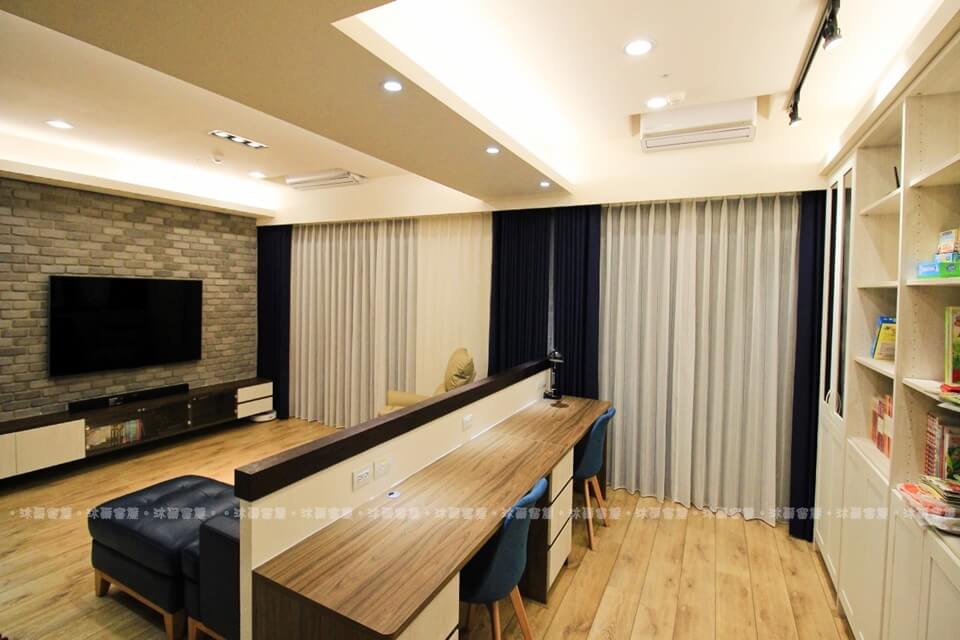 絨布 蛇簾 紗簾