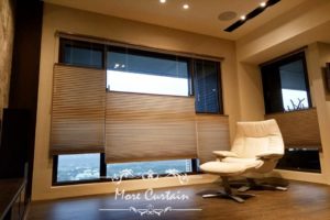 Hunter Douglas風琴簾