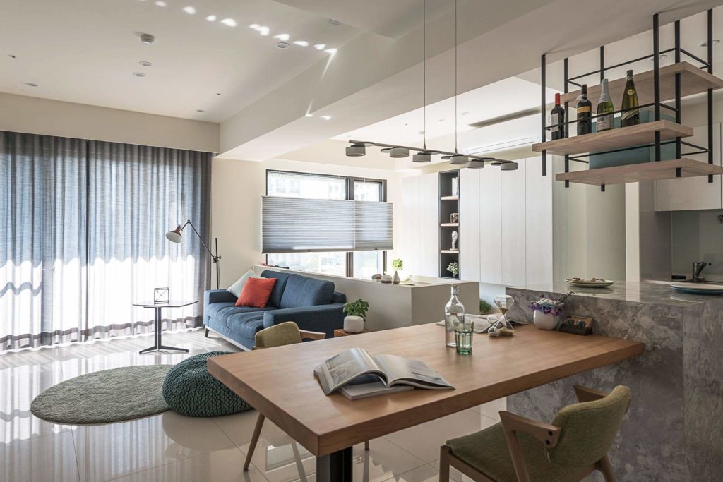 進口紗簾 Hunter Douglas風琴簾