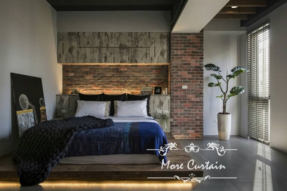 coulisse木百葉簾