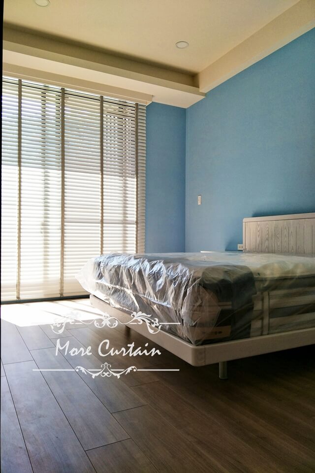 coulisse木百葉簾