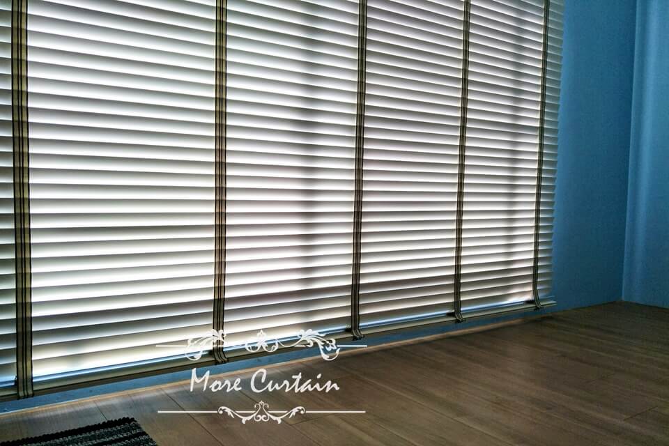 coulisse木百葉簾