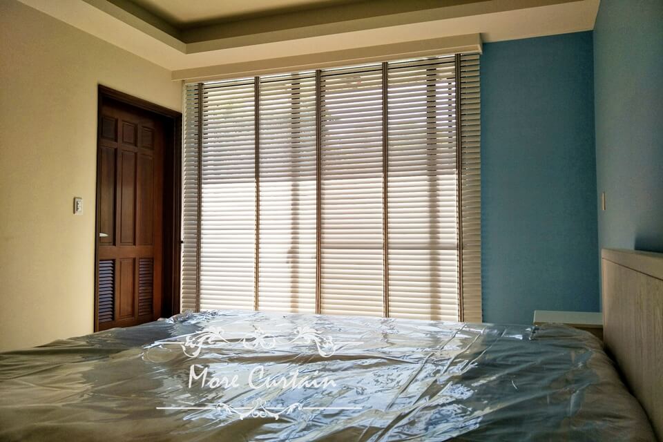 coulisse木百葉簾