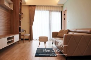 棉質窗簾布 細緻窗紗