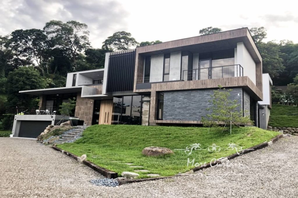 進口棉絨布簾/進口調光簾/135吋投影布幕/環繞家庭劇院精選案例