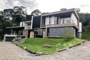 新竹寶山窗簾案例