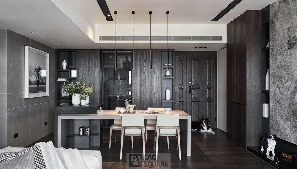 新竹窗簾推薦沐爾窗簾感謝卡納設計配合施作設計-6 | More窗簾設計|苗栗HunterDouglas窗飾|台中窗簾|頭份窗簾|新竹窗簾