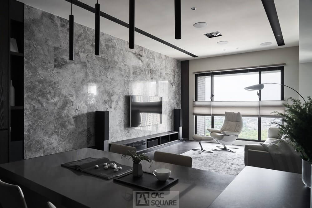 新竹窗簾推薦沐爾窗簾感謝卡納設計配合施作設計-9 | More窗簾設計|苗栗HunterDouglas窗飾|台中窗簾|頭份窗簾|新竹窗簾 HunterDouglas風琴簾