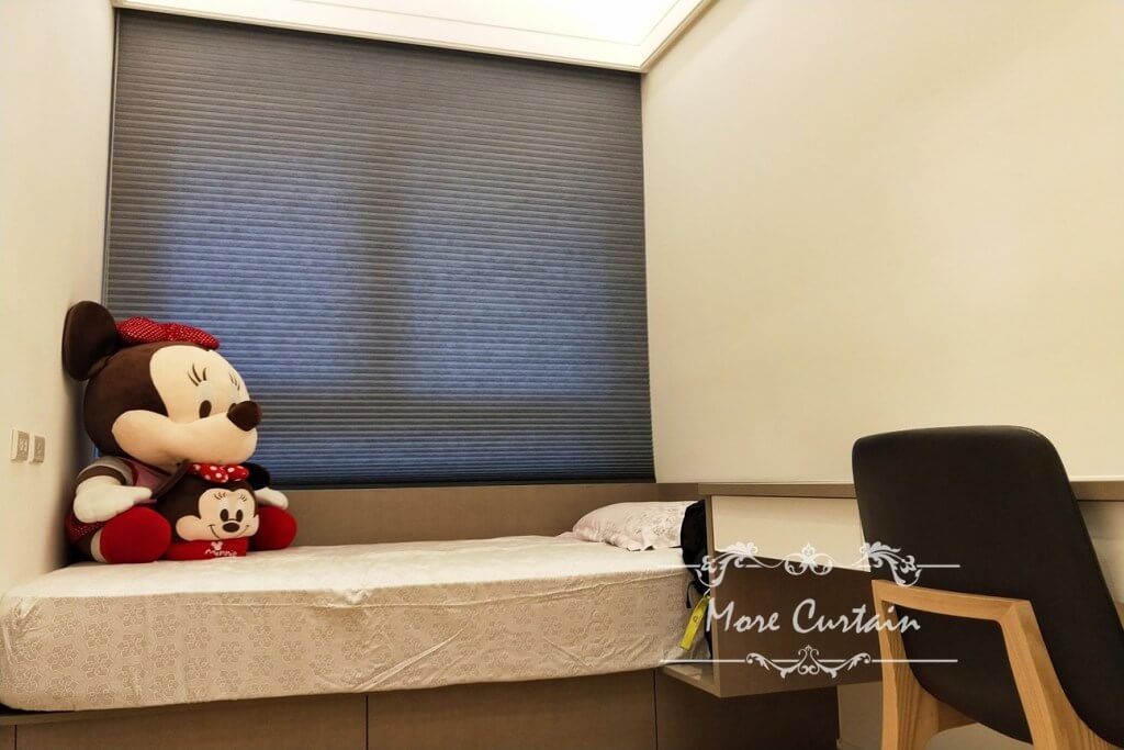 HUNTER DOUGLAS風琴簾