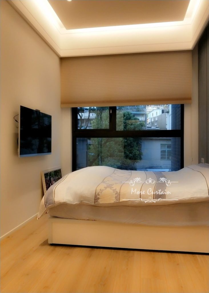 HUNTER DOUGLAS風琴簾