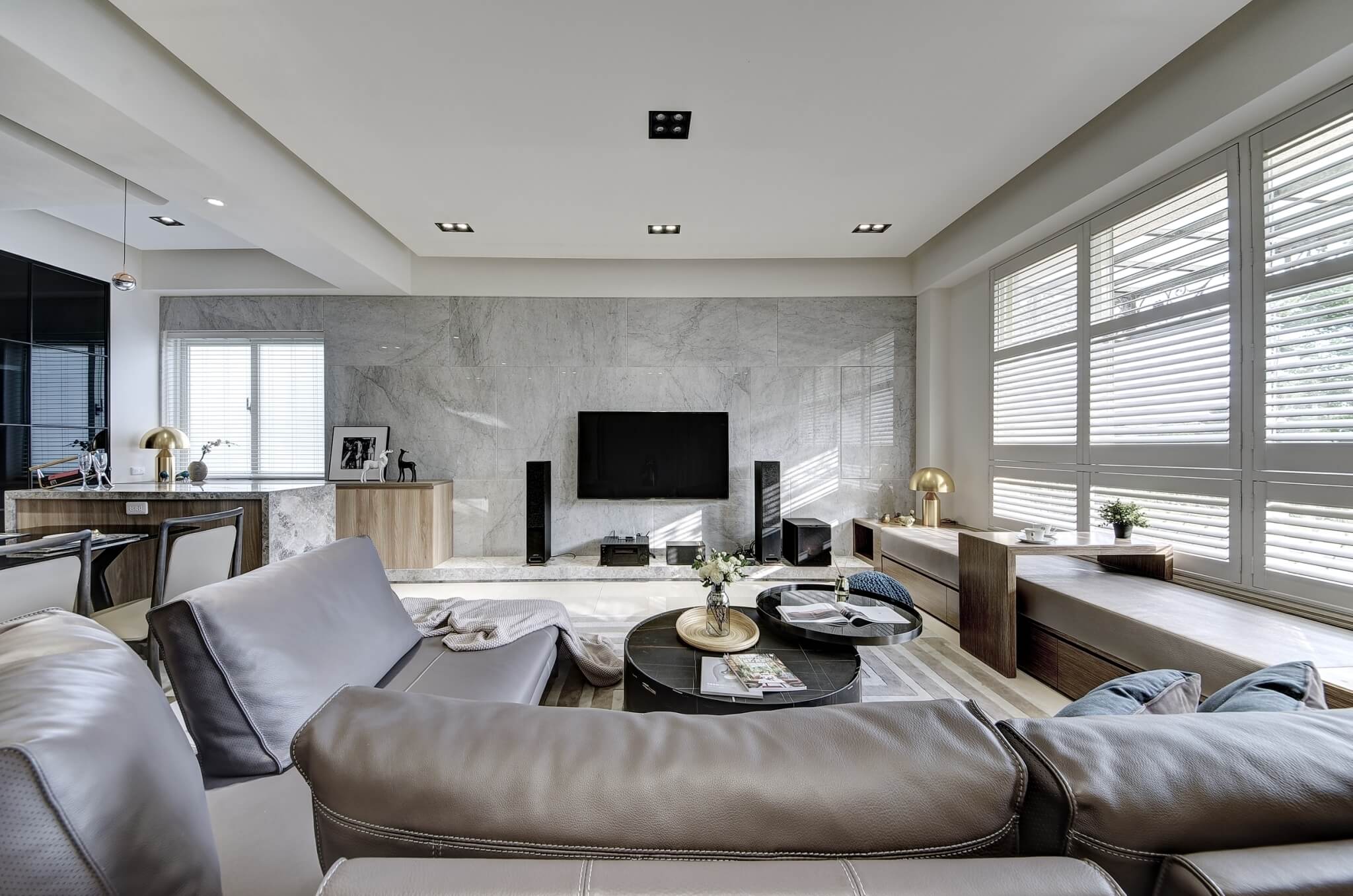 @ 百葉窗 (實木+塑鋁)_180828_0005 | More窗簾設計|苗栗HunterDouglas窗飾|台中窗簾|頭份窗簾|新竹窗簾 塑鋁百葉