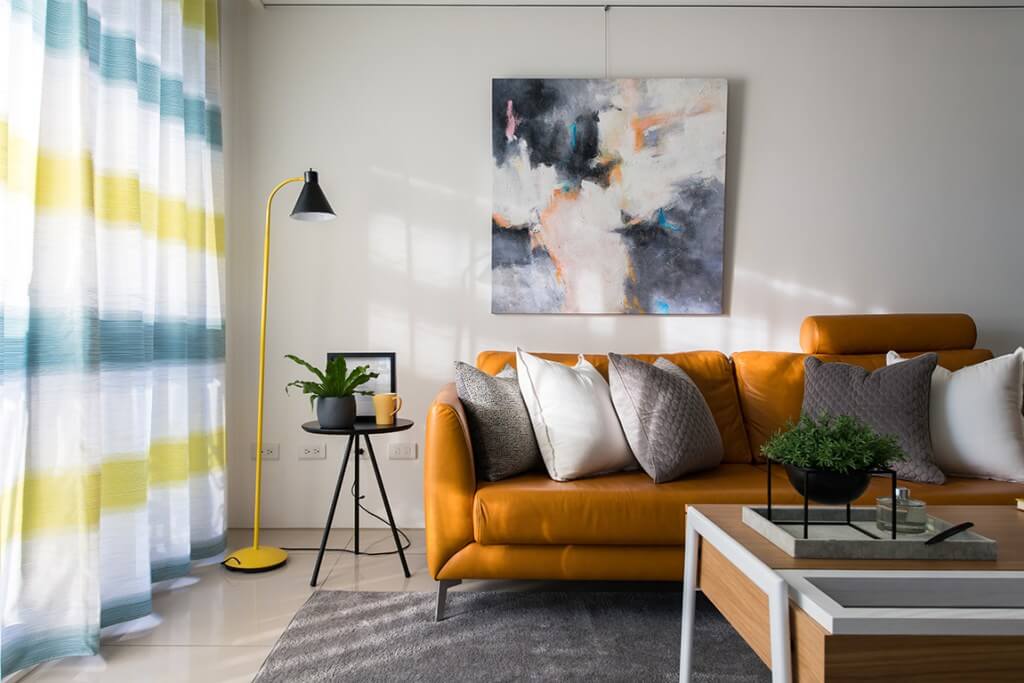 德國進口窗簾傢飾布