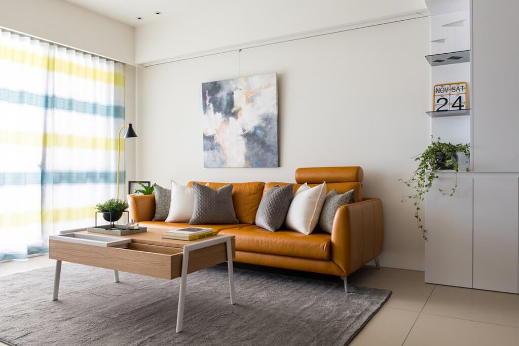 德國進口窗簾傢飾布 