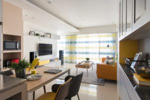 德國進口窗簾傢飾布 客廳窗簾