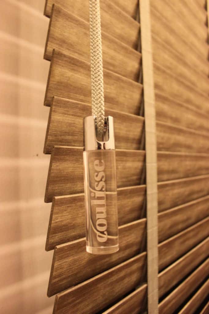 Coulisse木百葉簾 | More窗簾設計|苗栗HunterDouglas窗飾|台中窗簾|頭份窗簾|新竹窗簾 Coulisse木百葉簾