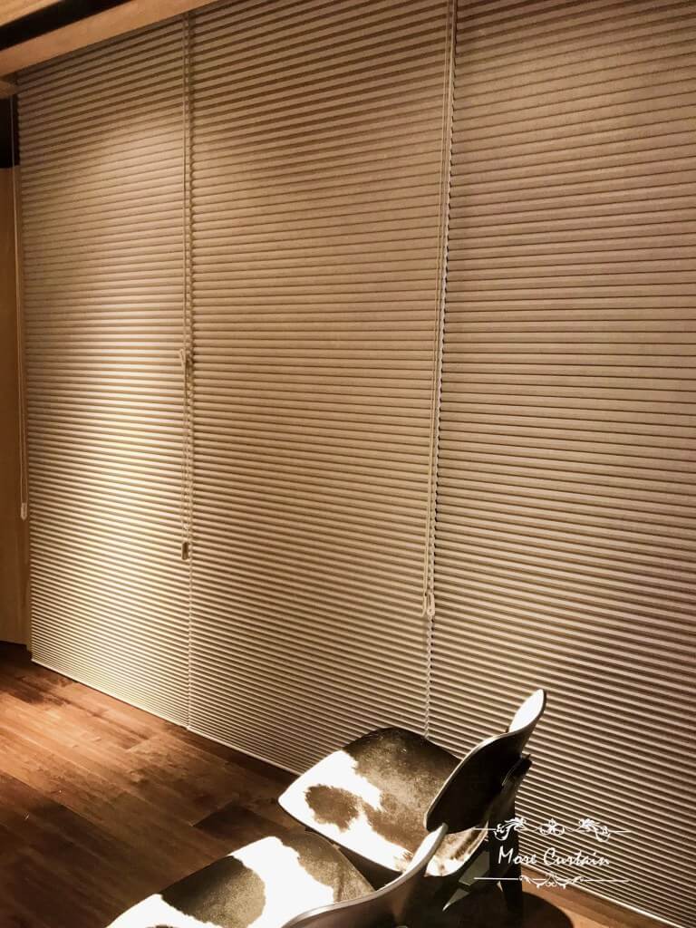 HunterDouglas風琴簾