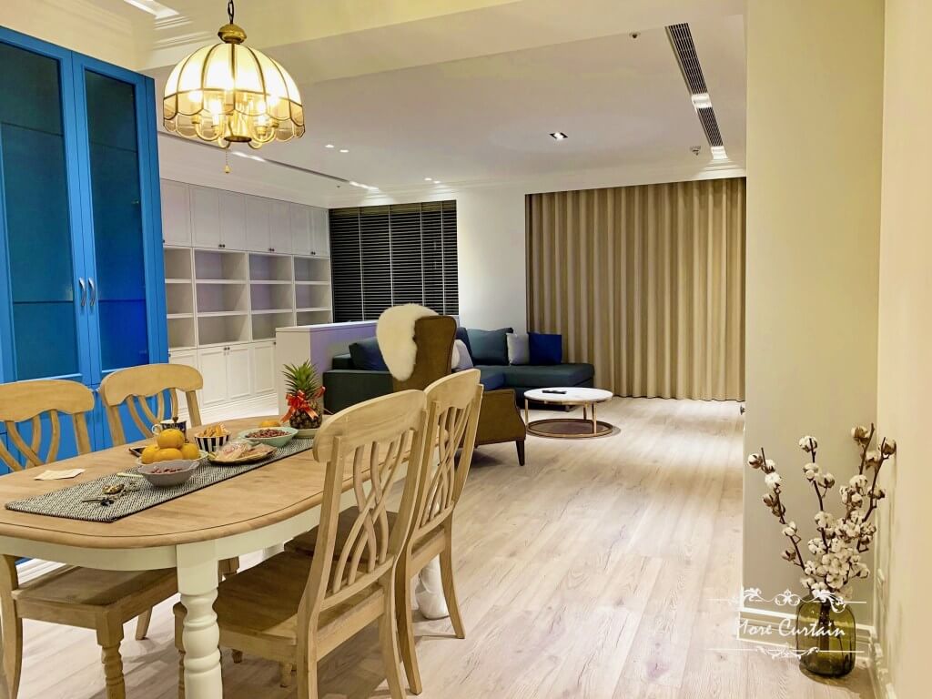 遮光 蛇簾 木百葉