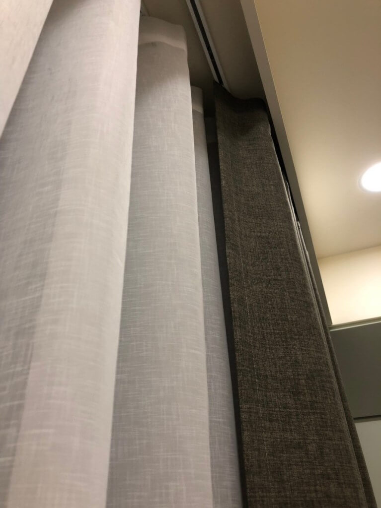 頭份窗簾 竹南窗簾 新竹窗簾 苗栗窗簾 專營進口布簾 三明治布簾 調光簾 捲簾 木百葉 HunterDouglas 風琴簾 細緻紗簾 蛇簾 期貨紗簾 | More窗簾設計|苗栗HunterDouglas窗飾|台中窗簾|頭份窗簾|新竹窗簾 蛇簾 麻紗 窗簾盒