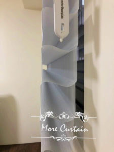 HunterDouglas 絲柔百葉