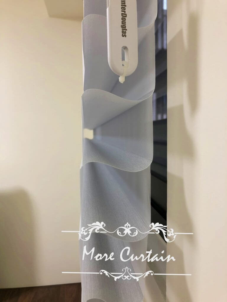 HunterDouglas 絲柔百葉