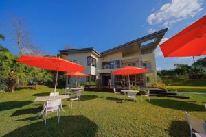 苗栗通霄 南窩綠丘