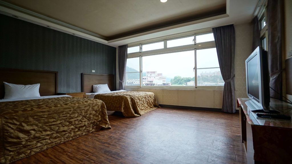 防焰窗簾 民宿窗簾