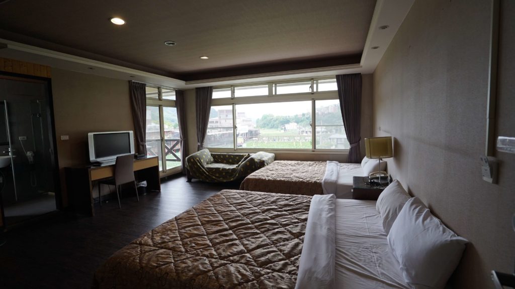 防焰窗簾 民宿窗簾 苗栗