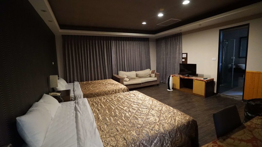 防焰窗簾 民宿窗簾