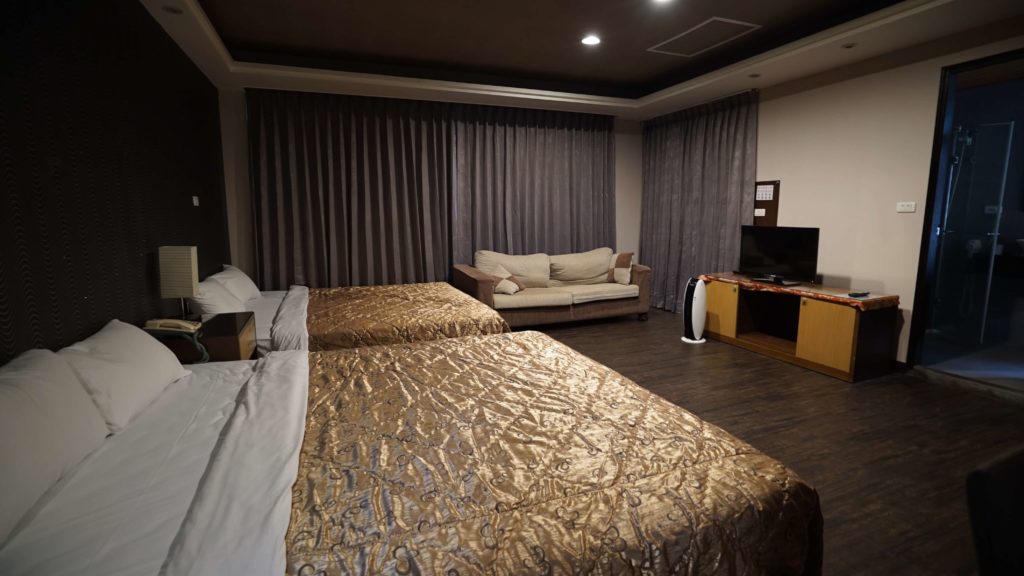 防焰窗簾 民宿窗簾