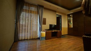 防焰窗簾 民宿窗簾