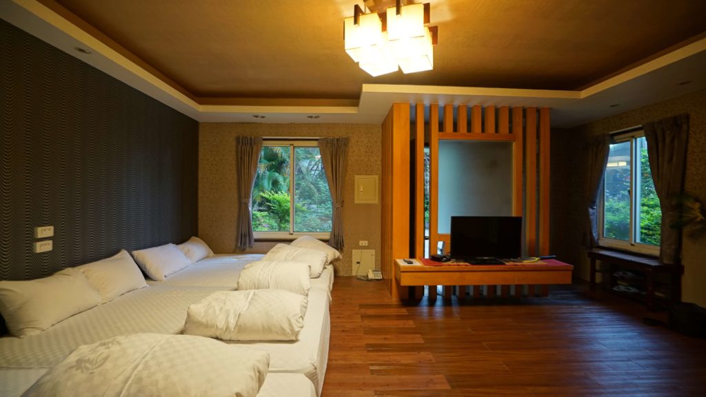 防焰窗簾 民宿窗簾