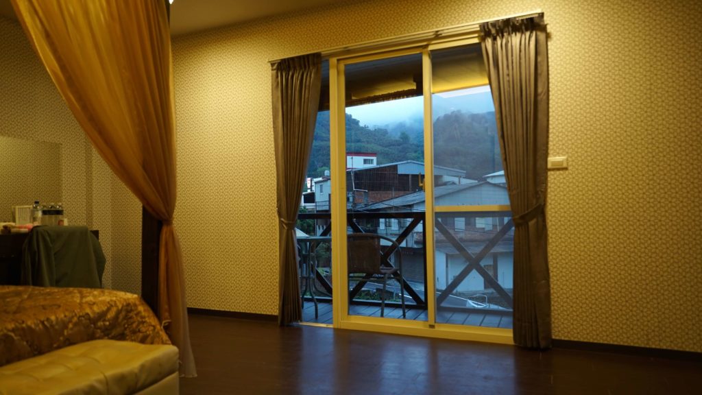 防焰窗簾 民宿窗簾