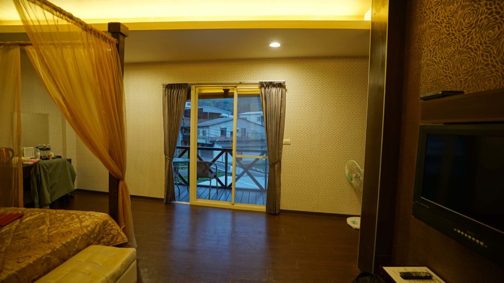 防焰窗簾 民宿窗簾