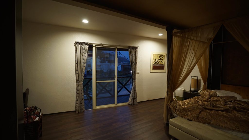 防焰窗簾 民宿窗簾