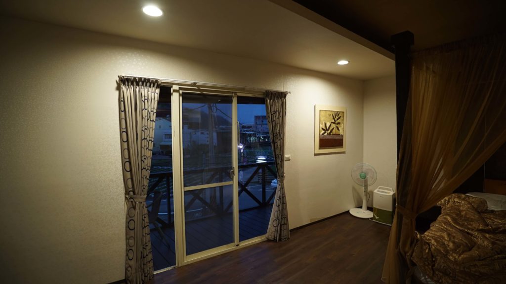 防焰窗簾 民宿窗簾