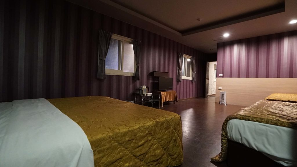 防焰窗簾 民宿窗簾