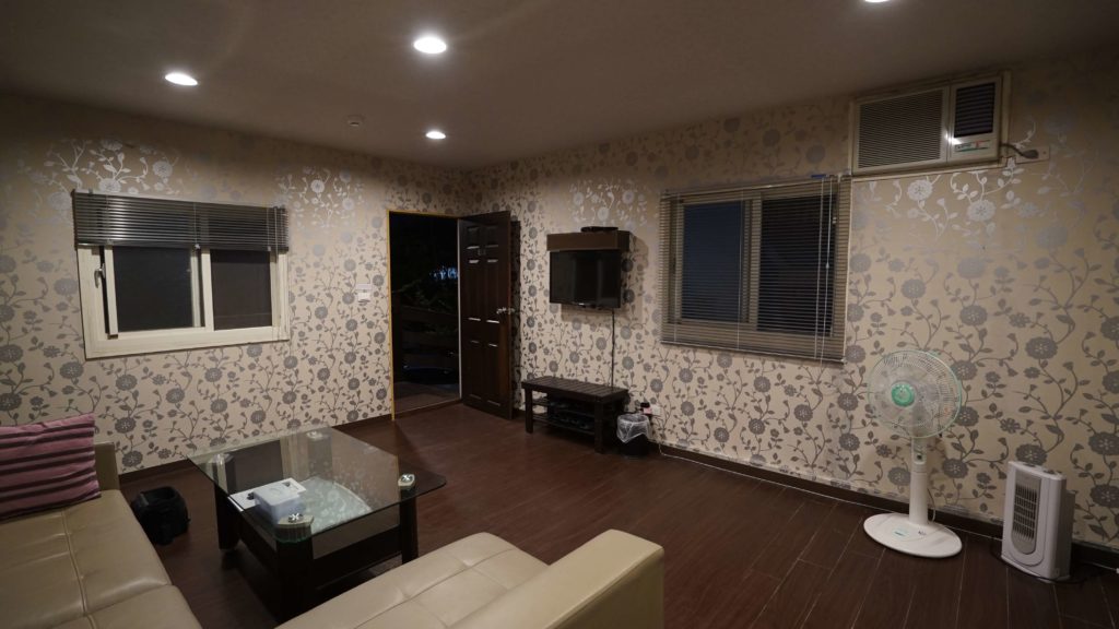 鋁百葉 民宿窗簾