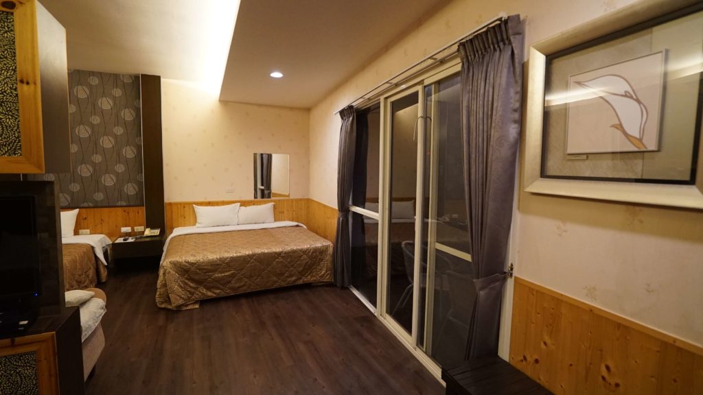 防焰窗簾 民宿窗簾