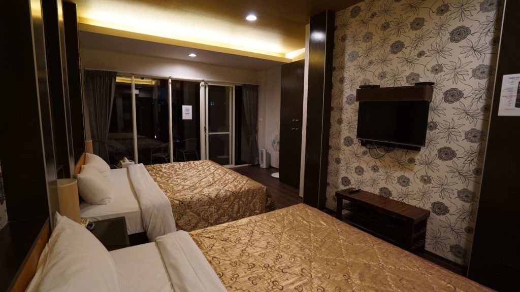 防焰窗簾 民宿窗簾