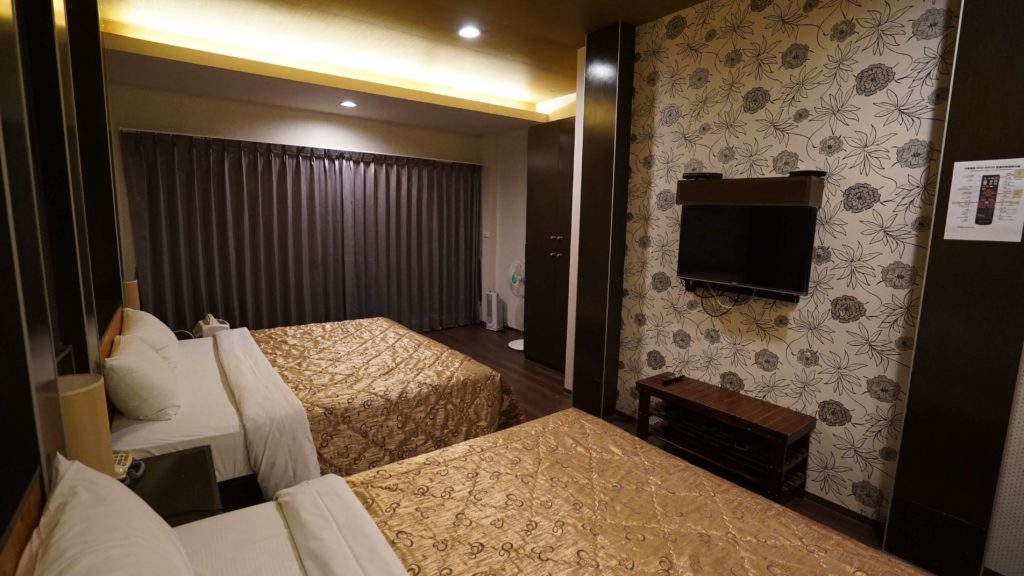 防焰窗簾 民宿窗簾