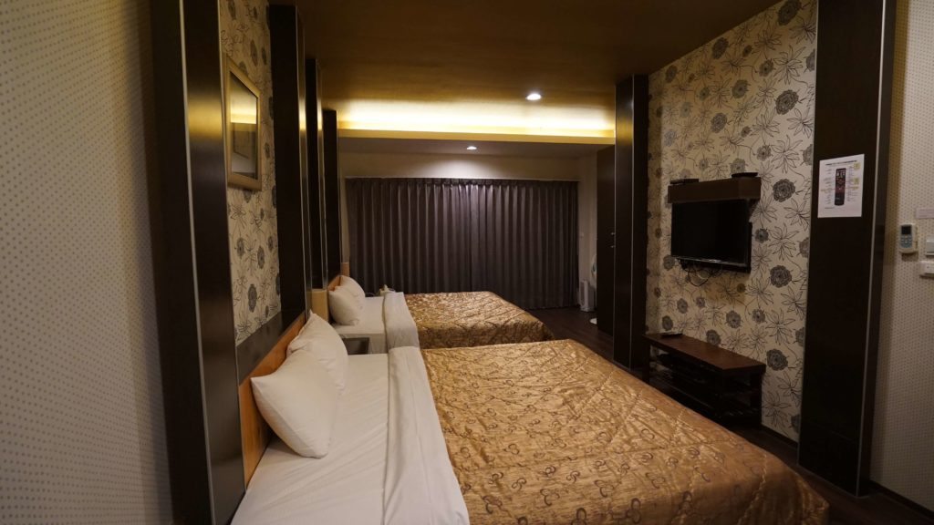 防焰窗簾 民宿窗簾