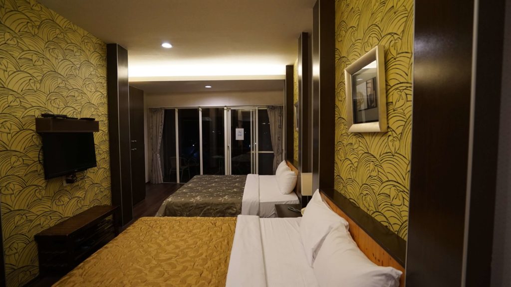 防焰窗簾 民宿窗簾