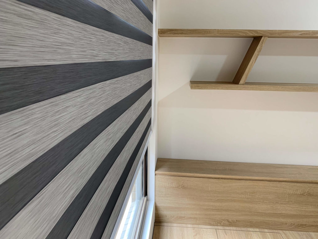 調光簾 進口 遮光