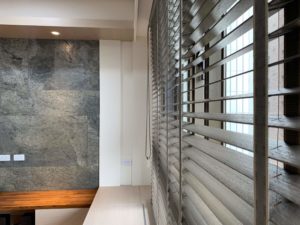 coulisse木百葉 荷蘭進口