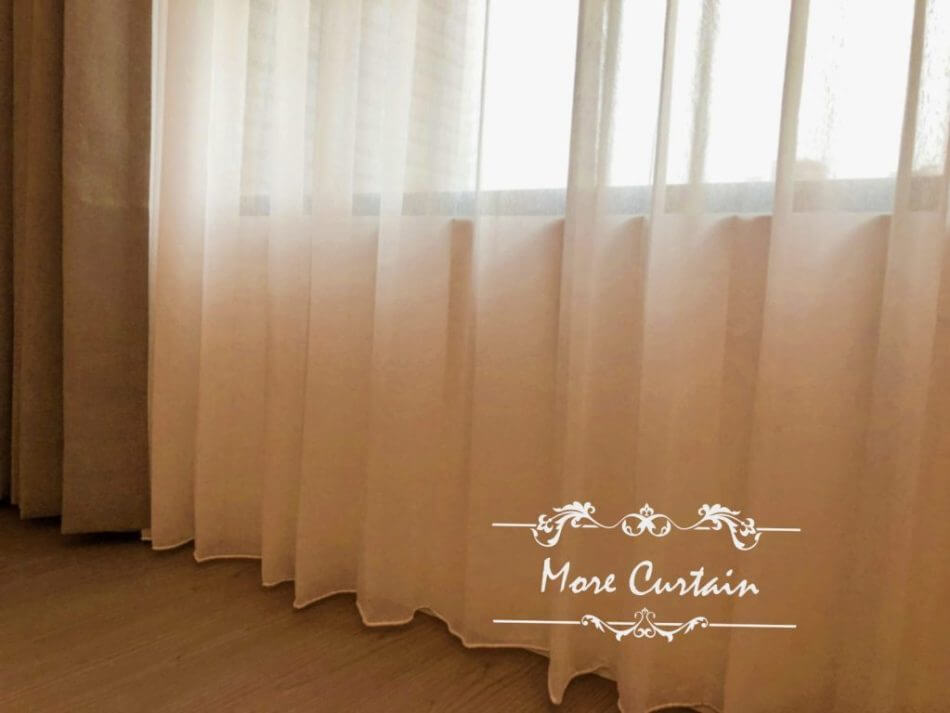 進口窗飾 落地窗