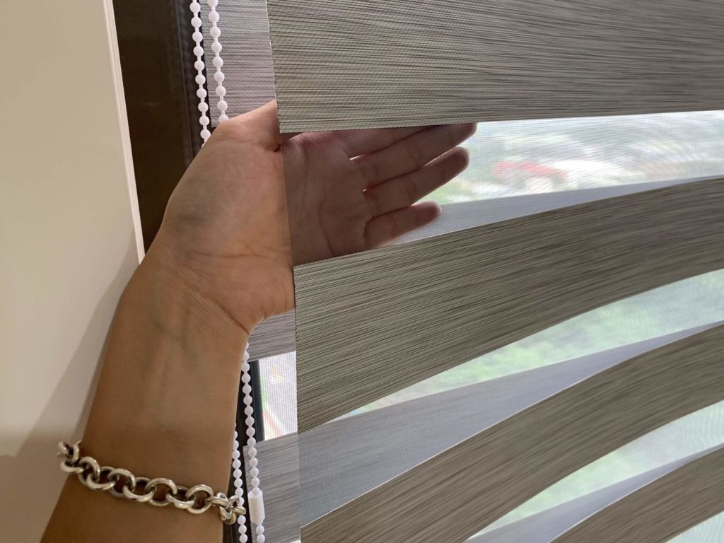 調光簾 進口材質